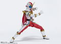 S.H.Figuarts Kikai Sentai Zenkaiger: Zenkaiger thumbnail 3