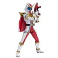 S.H.Figuarts Kikai Sentai Zenkaiger: Zenkaiger thumbnail 1