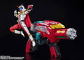 S.H.Figuarts Kikai Sentai Zenkaiger: Zenkaiger thumbnail 6