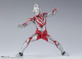S.H.Figuarts Ultra Galaxy Fight The Destined Crossroad: Ultraman Ribut thumbnail 2