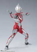 S.H.Figuarts Ultra Galaxy Fight The Destined Crossroad: Ultraman Ribut thumbnail 3