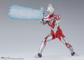 S.H.Figuarts Ultra Galaxy Fight The Destined Crossroad: Ultraman Ribut thumbnail 4