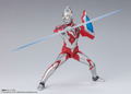 S.H.Figuarts Ultra Galaxy Fight The Destined Crossroad: Ultraman Ribut thumbnail 5