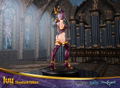 Soulcalibur II Resin Painted Statue: Ivy [Standard Edition] thumbnail 10