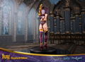 Soulcalibur II Resin Painted Statue: Ivy [Standard Edition] thumbnail 11