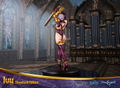 Soulcalibur II Resin Painted Statue: Ivy [Standard Edition] thumbnail 12