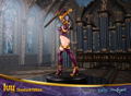 Soulcalibur II Resin Painted Statue: Ivy [Standard Edition] thumbnail 13