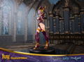 Soulcalibur II Resin Painted Statue: Ivy [Standard Edition] thumbnail 14