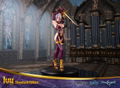 Soulcalibur II Resin Painted Statue: Ivy [Standard Edition] thumbnail 16
