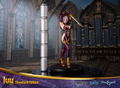 Soulcalibur II Resin Painted Statue: Ivy [Standard Edition] thumbnail 17