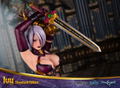 Soulcalibur II Resin Painted Statue: Ivy [Standard Edition] thumbnail 18