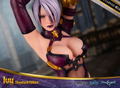 Soulcalibur II Resin Painted Statue: Ivy [Standard Edition] thumbnail 22
