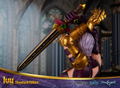 Soulcalibur II Resin Painted Statue: Ivy [Standard Edition] thumbnail 29