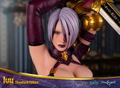 Soulcalibur II Resin Painted Statue: Ivy [Standard Edition] thumbnail 30