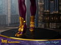 Soulcalibur II Resin Painted Statue: Ivy [Standard Edition] thumbnail 33