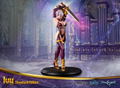 Soulcalibur II Resin Painted Statue: Ivy [Standard Edition] thumbnail 37
