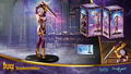 Soulcalibur II Resin Painted Statue: Ivy [Standard Edition] thumbnail 38