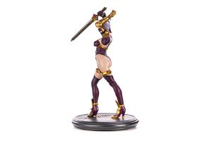 Soulcalibur II Resin Painted Statue: Ivy [Standard Edition]