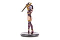 Soulcalibur II Resin Painted Statue: Ivy [Standard Edition] thumbnail 5