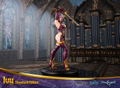 Soulcalibur II Resin Painted Statue: Ivy [Standard Edition] thumbnail 9