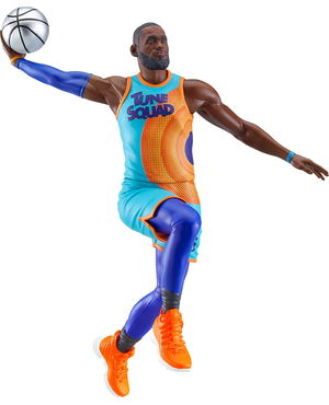 Space Jam A New Legacy: Pop Up Parade LeBron James