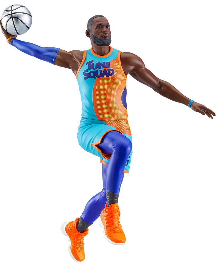 Space Jam A New Legacy: Pop Up Parade LeBron James image 1