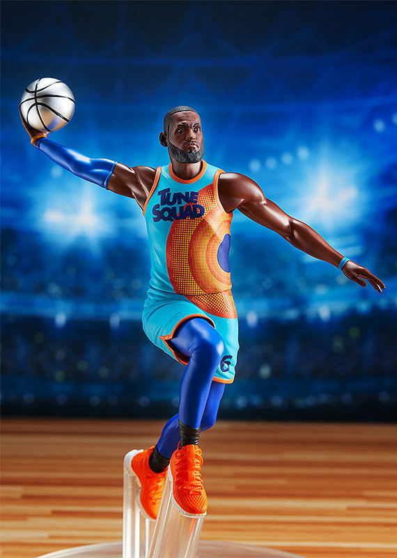 Space Jam A New Legacy: Pop Up Parade LeBron James image 2