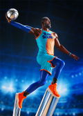 Space Jam A New Legacy: Pop Up Parade LeBron James thumbnail 4