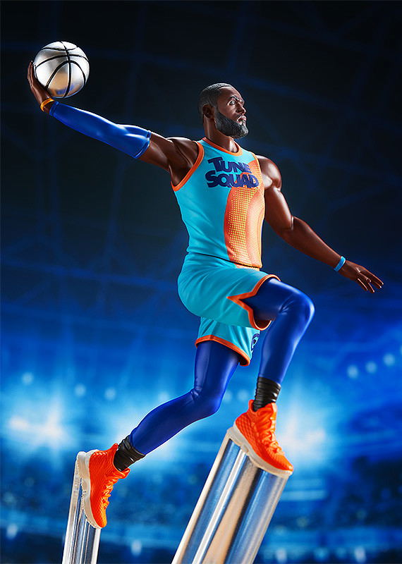 Space Jam A New Legacy: Pop Up Parade LeBron James image 4