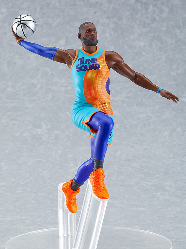 Space Jam A New Legacy: Pop Up Parade LeBron James image 6