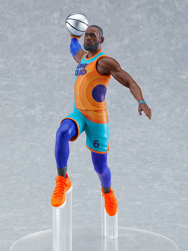 Space Jam A New Legacy: Pop Up Parade LeBron James image 7