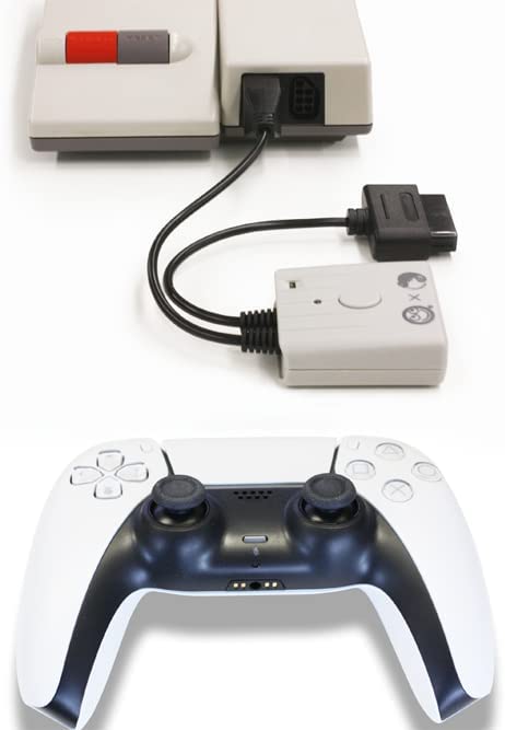 Super Converter for SFC / New FC image 4