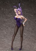 That Time I Got Reincarnated as a Slime 1/4 Scale Pre-Painted Figure: Shion Bunny Ver. thumbnail 2