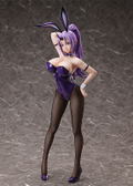 That Time I Got Reincarnated as a Slime 1/4 Scale Pre-Painted Figure: Shion Bunny Ver. thumbnail 3