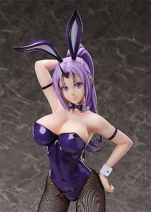 That Time I Got Reincarnated as a Slime 1/4 Scale Pre-Painted Figure: Shion Bunny Ver.