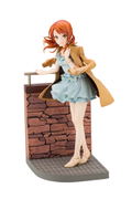 The Idolm@ster Cinderella Girls 1/8 Scale Pre-Painted Figure: Karen Hojo Off Stage thumbnail 1