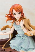 The Idolm@ster Cinderella Girls 1/8 Scale Pre-Painted Figure: Karen Hojo Off Stage thumbnail 11