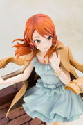 The Idolm@ster Cinderella Girls 1/8 Scale Pre-Painted Figure: Karen Hojo Off Stage thumbnail 13