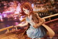 The Idolm@ster Cinderella Girls 1/8 Scale Pre-Painted Figure: Karen Hojo Off Stage thumbnail 15