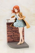 The Idolm@ster Cinderella Girls 1/8 Scale Pre-Painted Figure: Karen Hojo Off Stage thumbnail 2