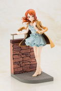 The Idolm@ster Cinderella Girls 1/8 Scale Pre-Painted Figure: Karen Hojo Off Stage thumbnail 3