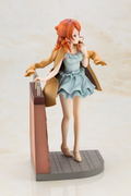 The Idolm@ster Cinderella Girls 1/8 Scale Pre-Painted Figure: Karen Hojo Off Stage thumbnail 5