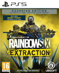 Tom Clancy's Rainbow Six Extraction [Guardian Edition] thumbnail 3
