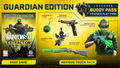 Tom Clancy's Rainbow Six Extraction [Guardian Edition] thumbnail 1