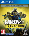 Tom Clancy's Rainbow Six Extraction [Guardian Edition] thumbnail 3