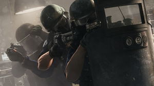 Tom Clancy's Rainbow Six Extraction [Guardian Edition]_