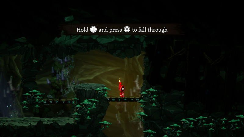 Unbound: Worlds Apart image 12