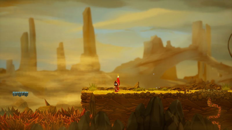 Unbound: Worlds Apart image 9