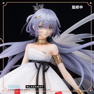 Vsinger 1/7 Scale Pre-Painted Figure: Luo Tianyi Ongaku Inki Nen Ver.