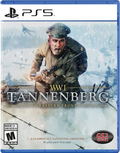 WWI Tannenberg - Eastern Front thumbnail 1